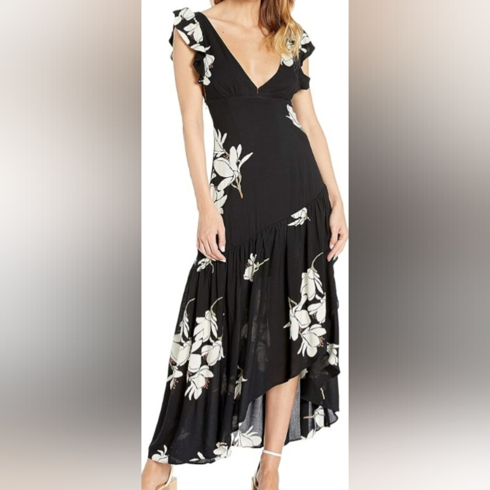 Free People Dress sz 0
